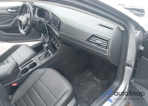 2024 Volkswagen Jetta 1.5T Se z USA, uszkodzony, nr VIN 3VWEM7BU0RM033283